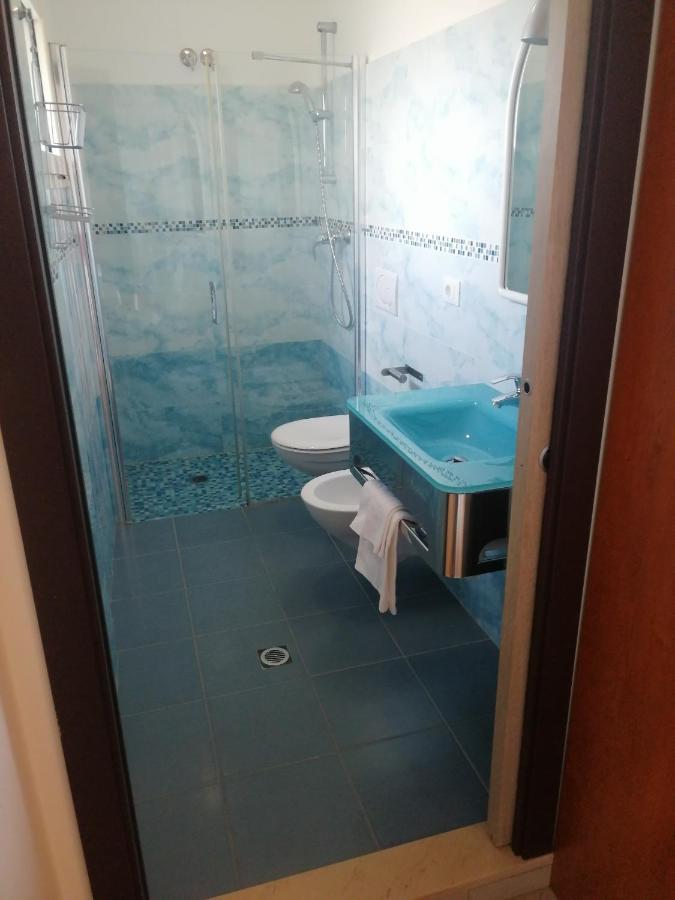 Hotel Riposo Gatteo a Mare Eksteriør billede