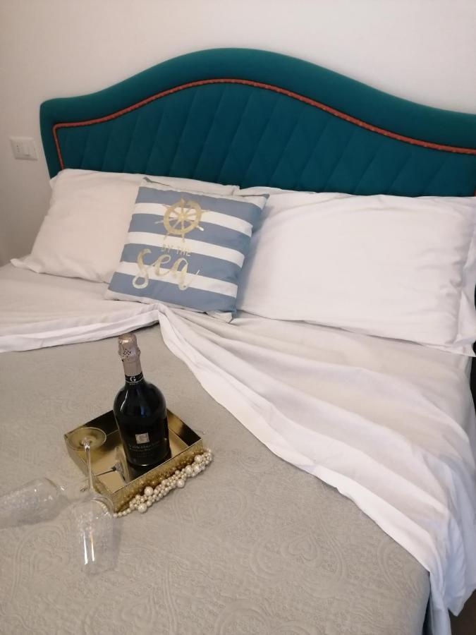 Hotel Riposo Gatteo a Mare Eksteriør billede
