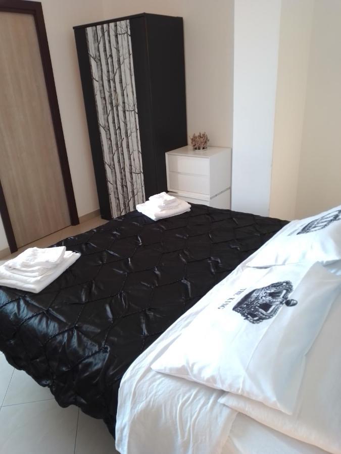 Hotel Riposo Gatteo a Mare Eksteriør billede
