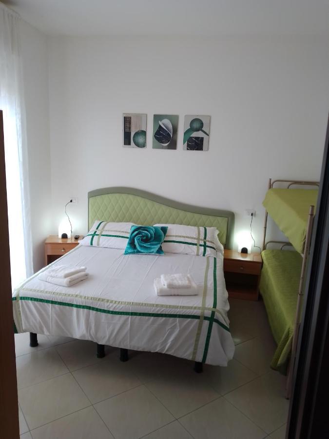 Hotel Riposo Gatteo a Mare Eksteriør billede