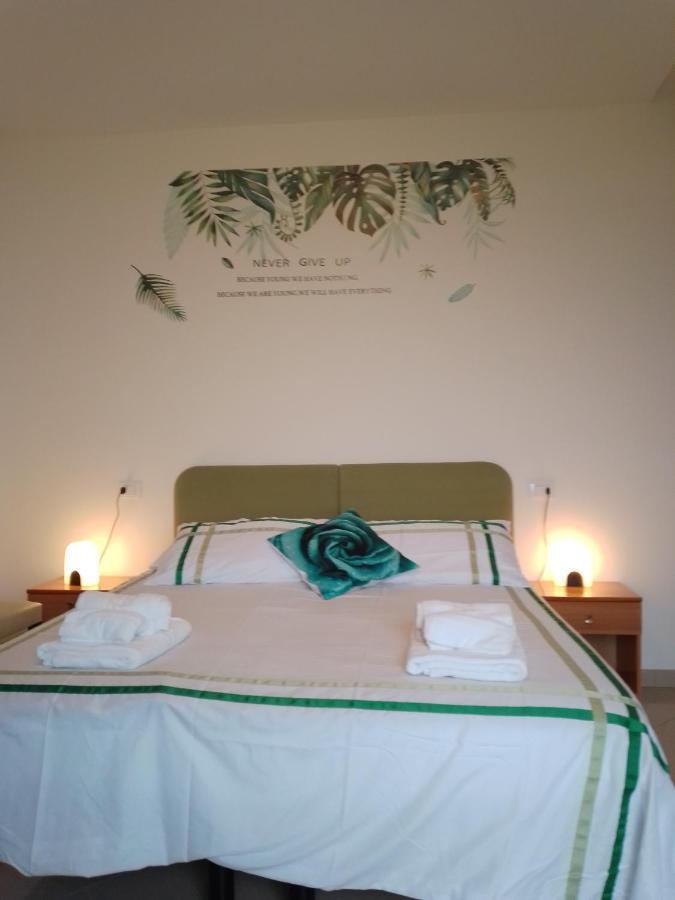 Hotel Riposo Gatteo a Mare Eksteriør billede