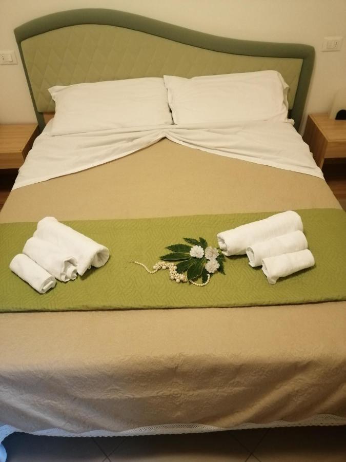 Hotel Riposo Gatteo a Mare Eksteriør billede
