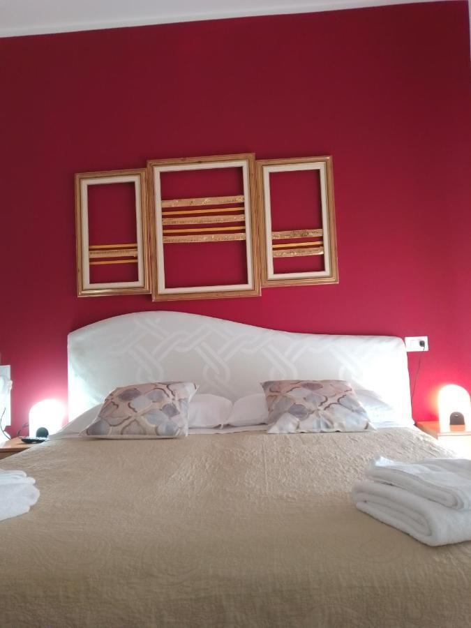 Hotel Riposo Gatteo a Mare Eksteriør billede