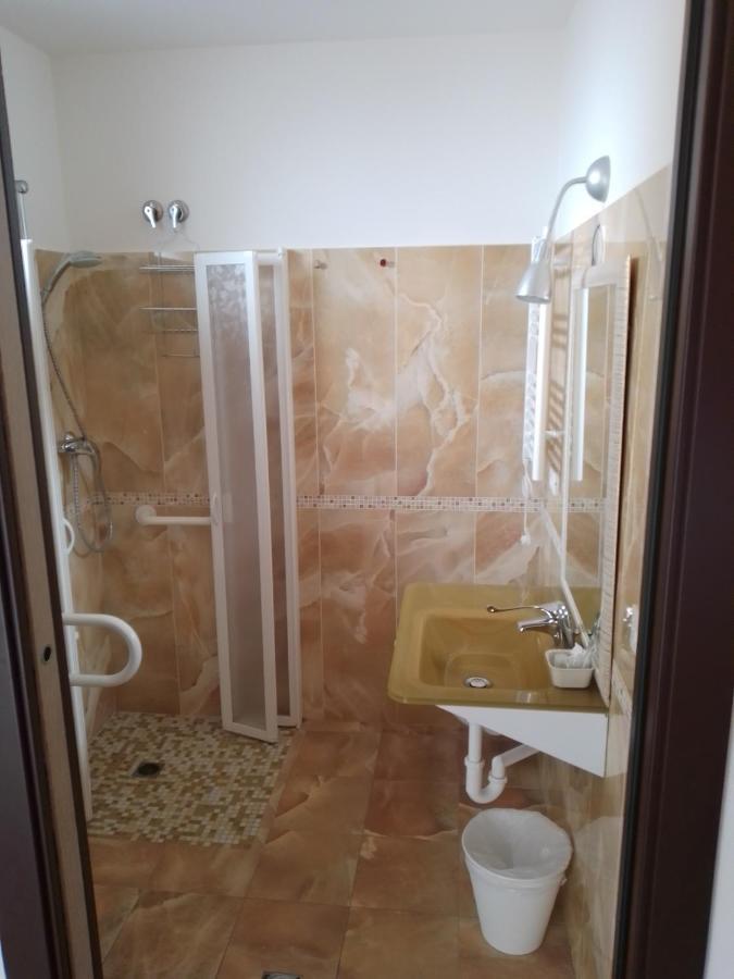 Hotel Riposo Gatteo a Mare Eksteriør billede