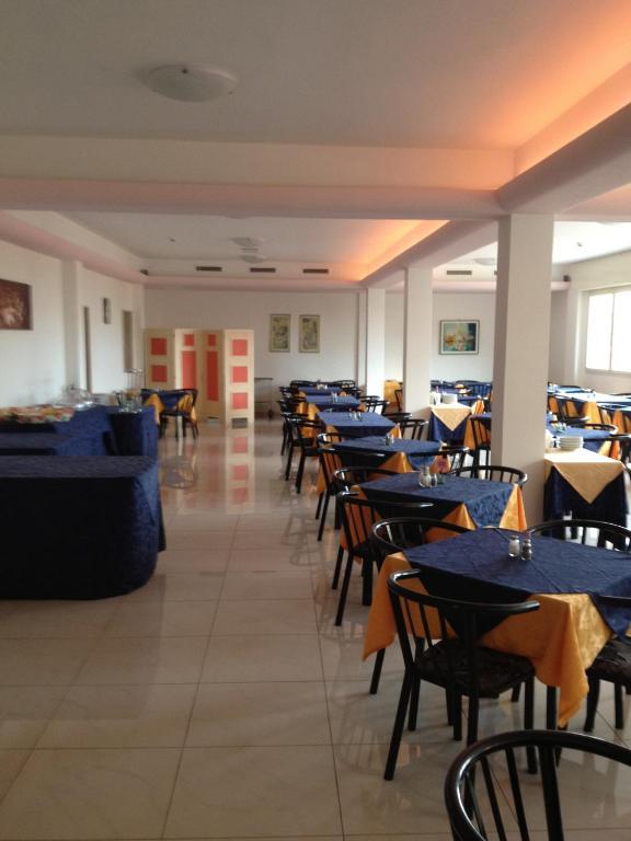 Hotel Riposo Gatteo a Mare Eksteriør billede