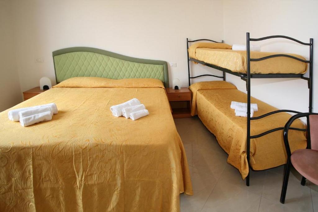 Hotel Riposo Gatteo a Mare Værelse billede