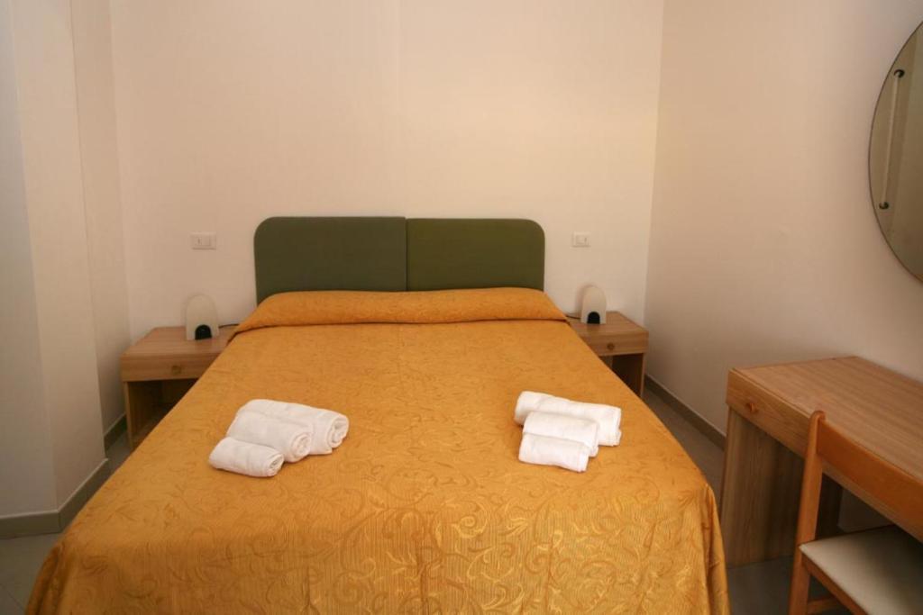 Hotel Riposo Gatteo a Mare Værelse billede